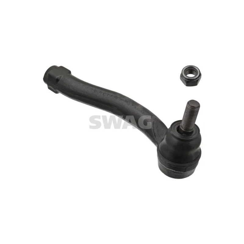 Rotule de barre de connexion avant droit SWAG 81 94 3231