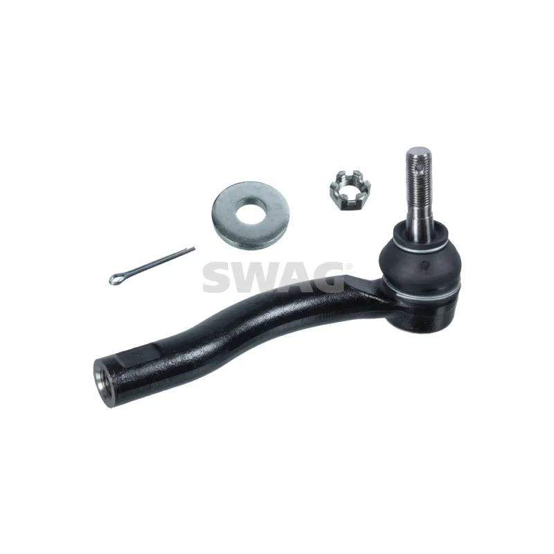 Rotule de barre de connexion avant droit SWAG 81 94 3239