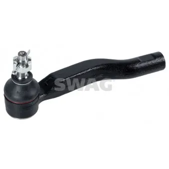 Rotule de barre de connexion avant gauche SWAG 81 94 3246