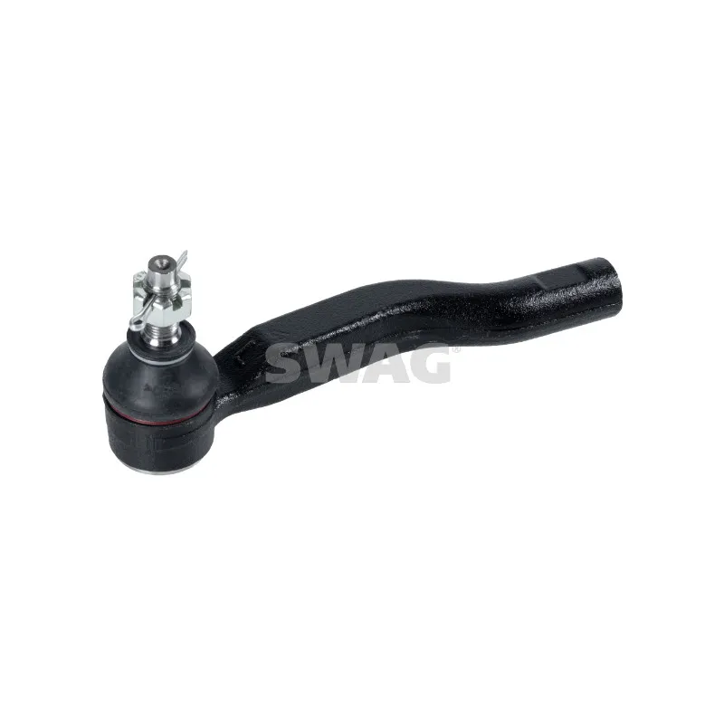 Rotule de barre de connexion avant gauche SWAG 81 94 3246