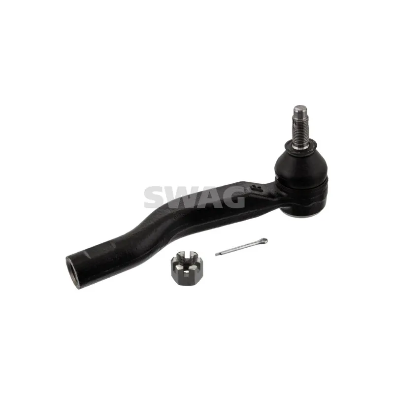 Rotule de barre de connexion avant droit SWAG 81 94 3247