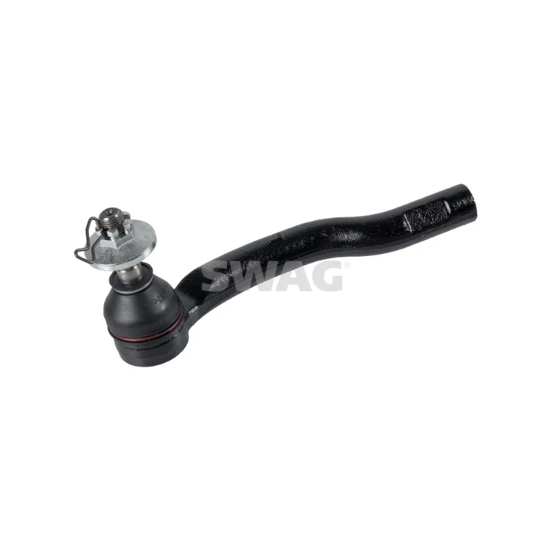Rotule de barre de connexion avant gauche SWAG 81 94 3248