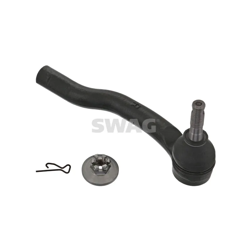 Rotule de barre de connexion avant droit SWAG 81 94 3249