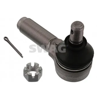 Rotule de barre de connexion avant droit SWAG 81 94 3253