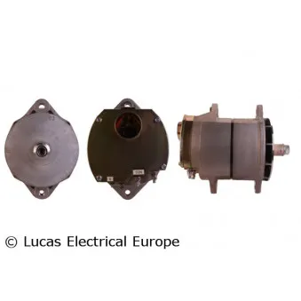 Alternateur LUCAS ELECTRICAL