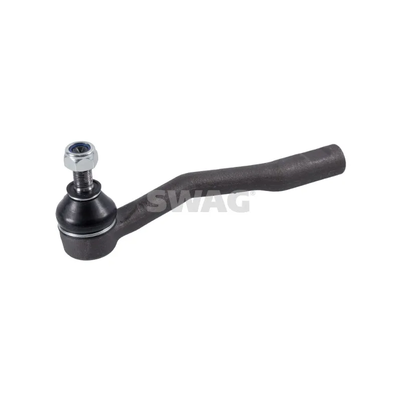 Rotule de barre de connexion avant gauche SWAG 81 94 3256