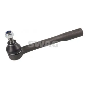 Rotule de barre de connexion avant droit SWAG 81 94 3257