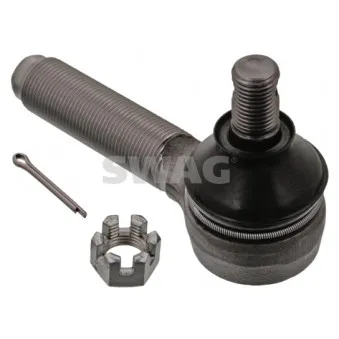 Rotule de barre de connexion avant droit SWAG 81 94 3260