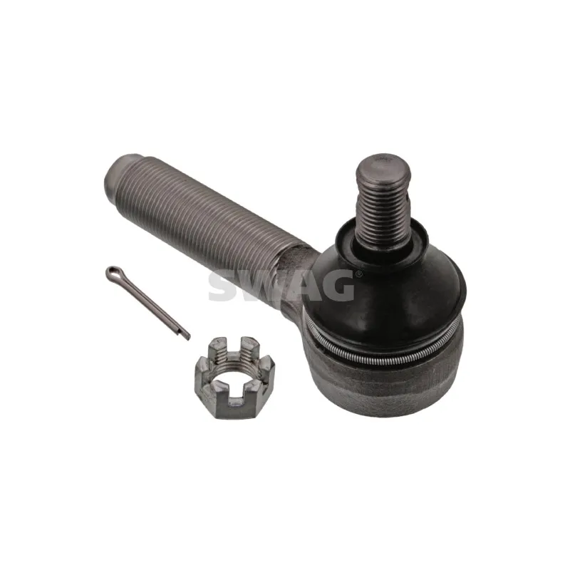 Rotule de barre de connexion avant droit SWAG 81 94 3260