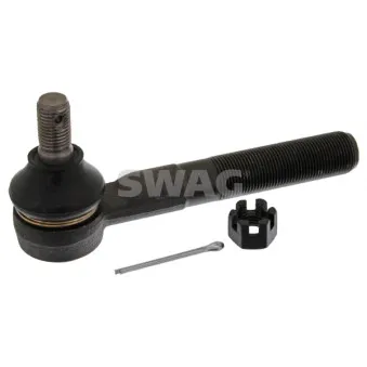Rotule de barre de connexion SWAG 81 94 3263