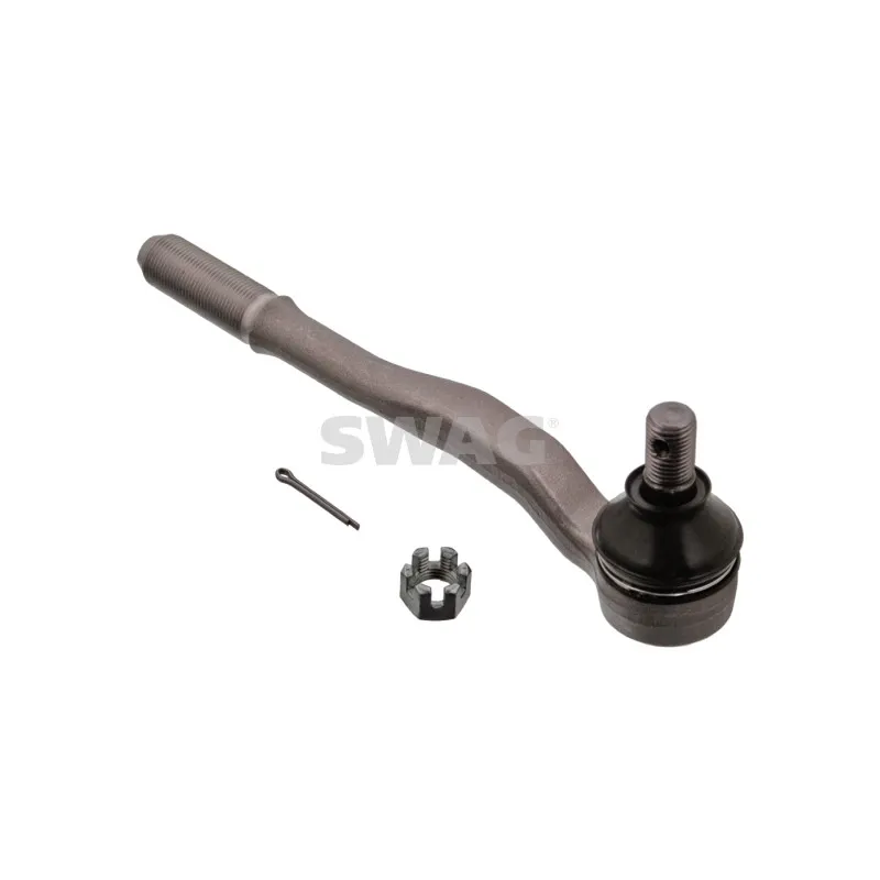 Rotule de barre de connexion avant droit SWAG 81 94 3266