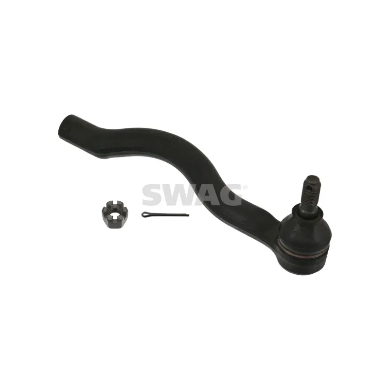 Rotule de barre de connexion avant droit SWAG 81 94 3267