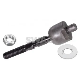 Rotule de direction intérieure, barre de connexion SWAG 81 94 3271