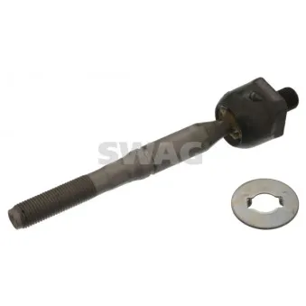 Rotule de direction intérieure, barre de connexion SWAG 81 94 3278