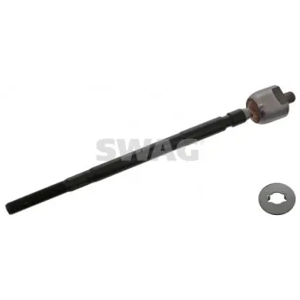 Rotule de direction intérieure, barre de connexion SWAG 81 94 3283