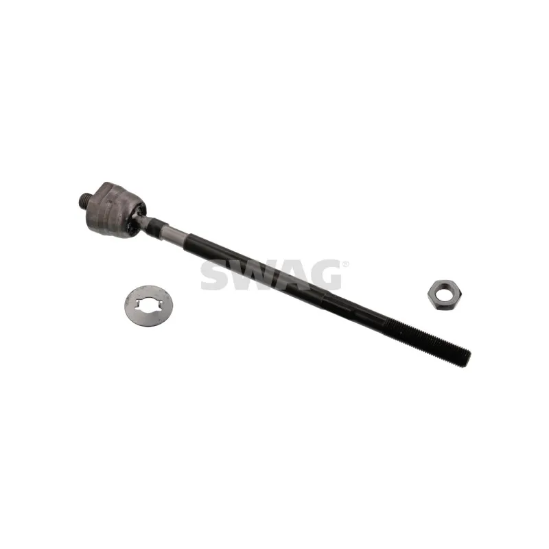 Rotule de direction intérieure, barre de connexion SWAG 81 94 3284