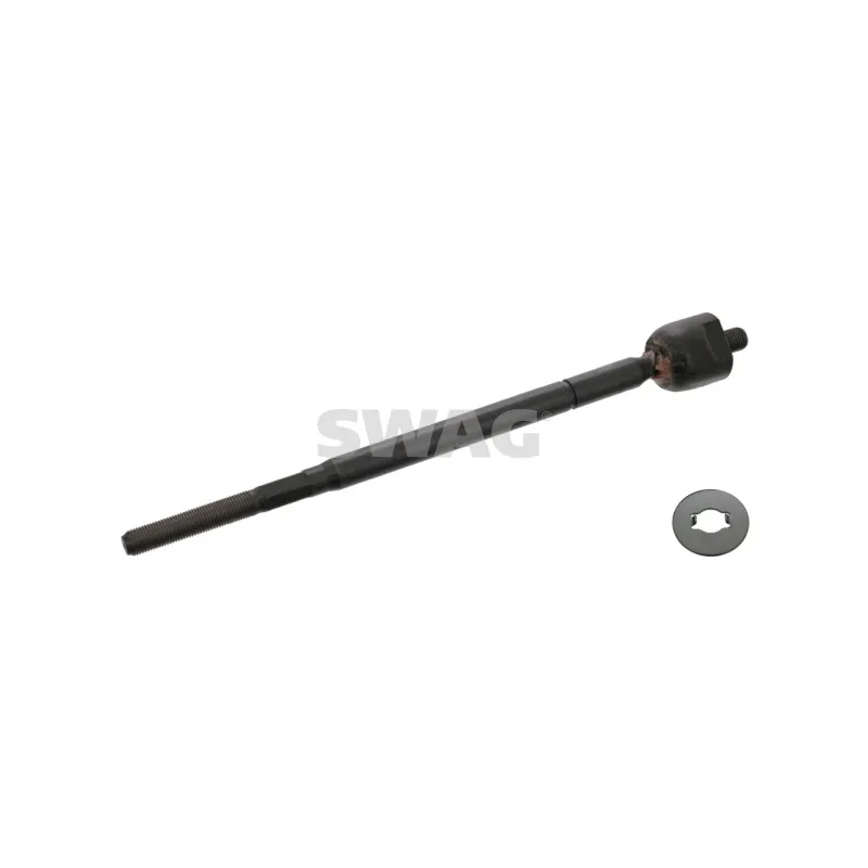 Rotule de direction intérieure, barre de connexion SWAG 81 94 3289