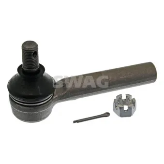 Rotule de barre de connexion SWAG 81 94 3292