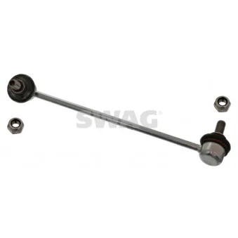 Entretoise/tige, stabilisateur avant gauche SWAG 81 94 8015