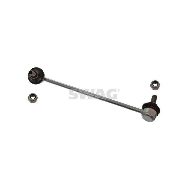 Entretoise/tige, stabilisateur avant gauche SWAG 81 94 8015