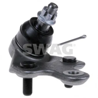 Rotule de suspension avant droit SWAG 81 94 8224