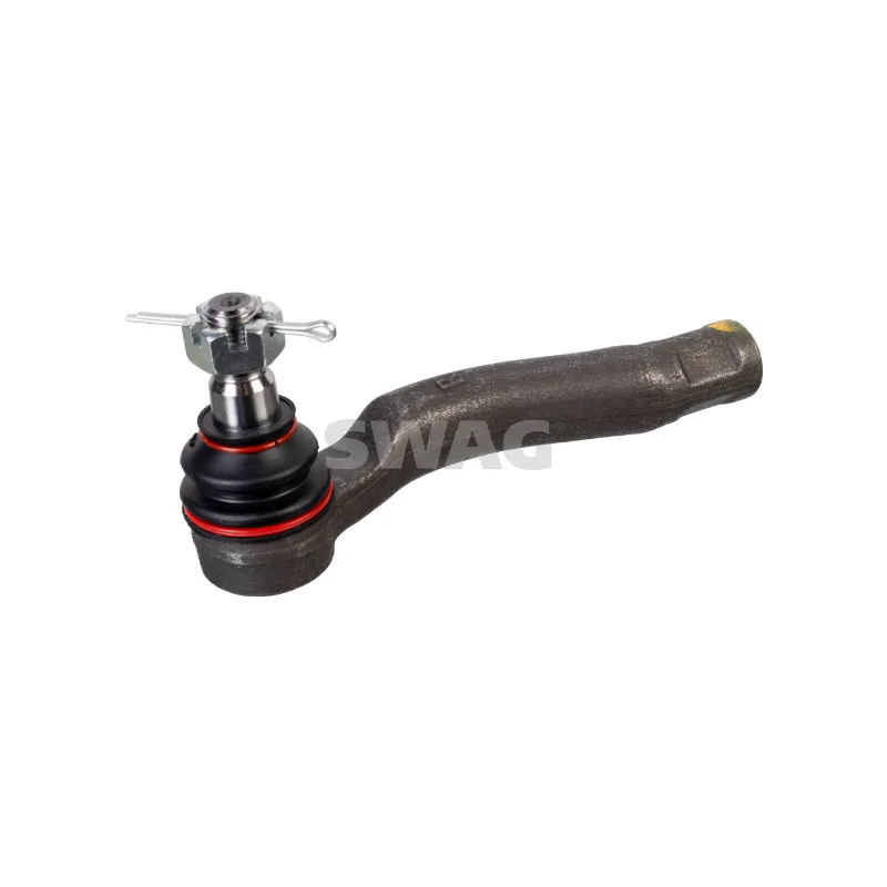 Rotule de barre de connexion avant droit SWAG 81 94 8238