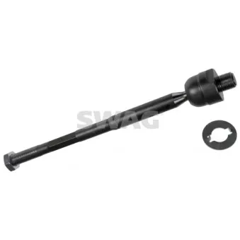 Rotule de direction intérieure, barre de connexion SWAG 81 94 8239