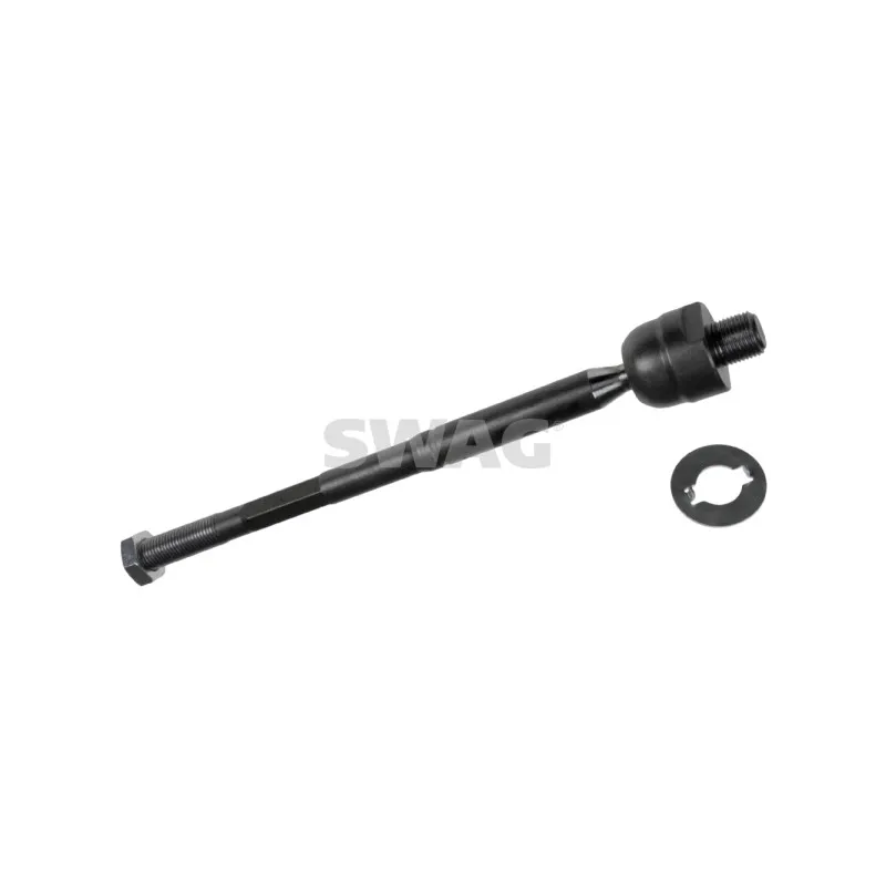 Rotule de direction intérieure, barre de connexion SWAG 81 94 8239