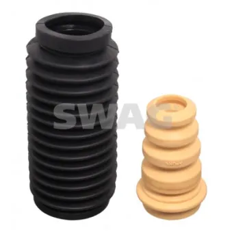 Butée élastique, suspension SWAG 81 94 8436