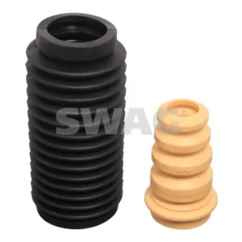 Butée élastique, suspension SWAG 81 94 8437