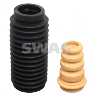 Butée élastique, suspension SWAG 81 94 8438