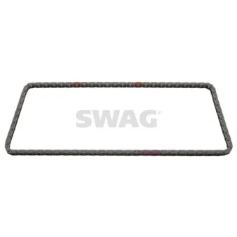 Chaîne de distribution SWAG 81 94 9733