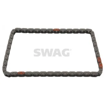 Chaîne de distribution SWAG 81 94 9770