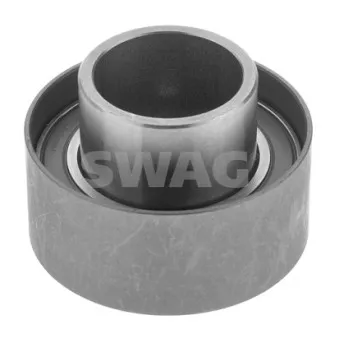 Poulie-tendeur, courroie de distribution SWAG 82 03 0004