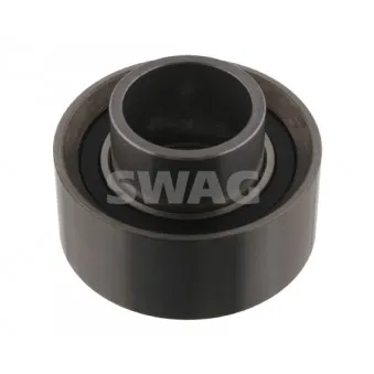 Poulie-tendeur, courroie de distribution SWAG 82 03 0009