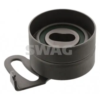 Poulie-tendeur, courroie de distribution SWAG 82 03 0012