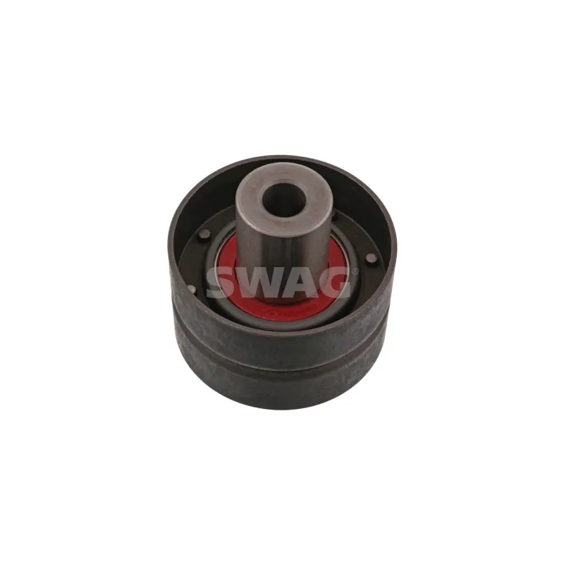 Poulie renvoi/transmission, courroie de distribution SWAG 82 03 0013