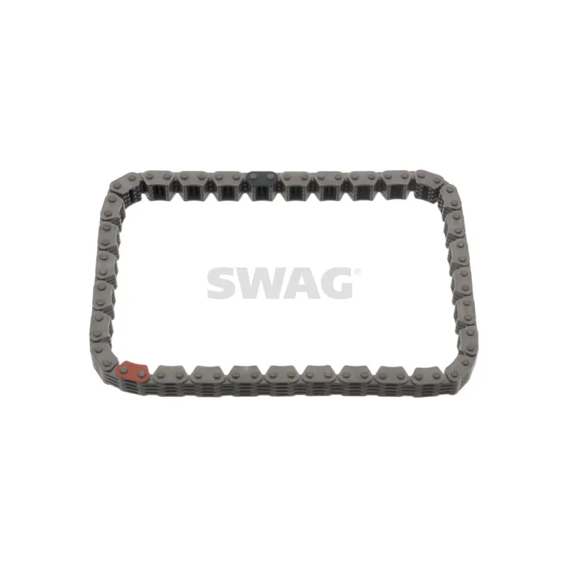Chaîne, commande de pompe à huile SWAG 82 10 0070
