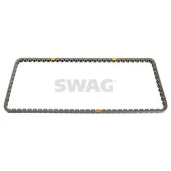 Chaîne de distribution SWAG 82 10 0619