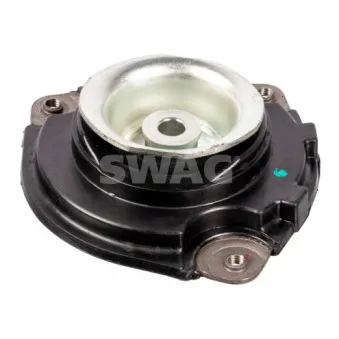 Coupelle de suspension avant droit SWAG 82 10 2286
