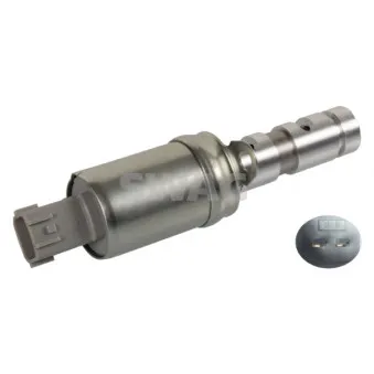 Valve de commande, réglage d'arbres à came SWAG 82 10 2993