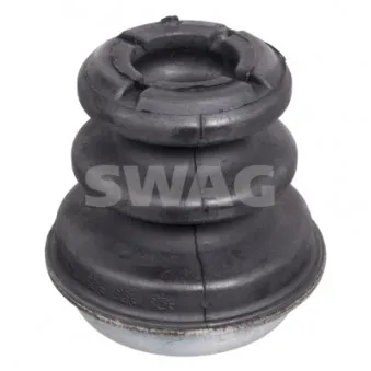Butée élastique, suspension SWAG 82 10 3458