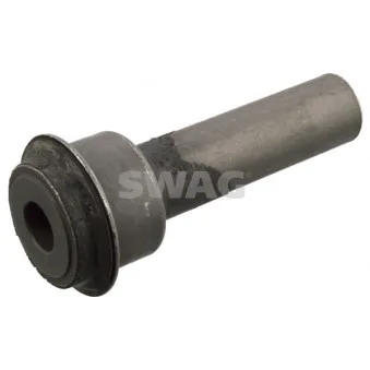 Suspension, corps de l'essieu SWAG 82 10 3509