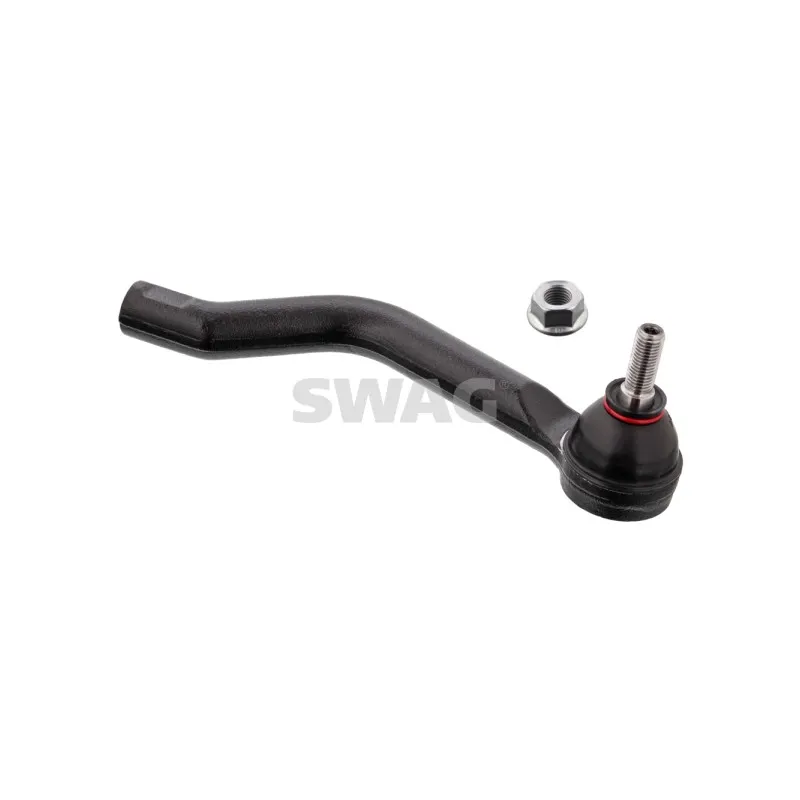 Rotule de barre de connexion avant droit SWAG 82 10 3656