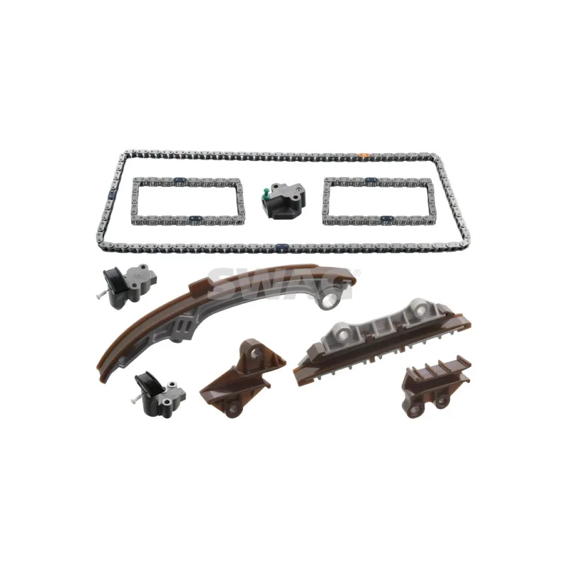 Kit de distribution par chaîne SWAG 82 10 4380