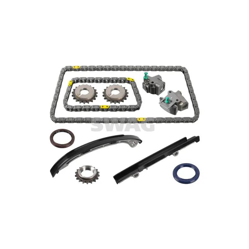 Kit de distribution par chaîne SWAG 82 10 7868