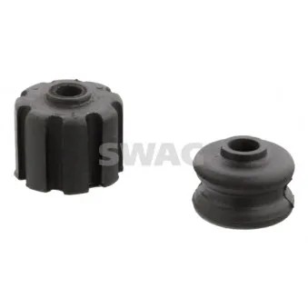 Kit de réparation, coupelle de suspension SWAG 82 55 0003