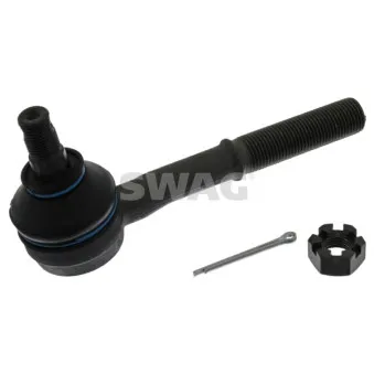Rotule de barre de connexion SWAG 82 71 0012