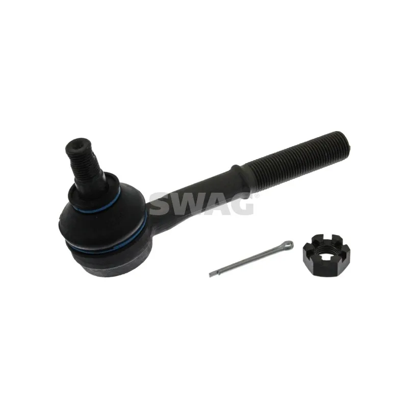 Rotule de barre de connexion SWAG 82 71 0012