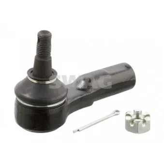 Rotule de barre de connexion SWAG 82 71 0025